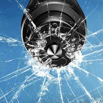 HopeHammer | Noodhamer voor Auto-ontsnapping