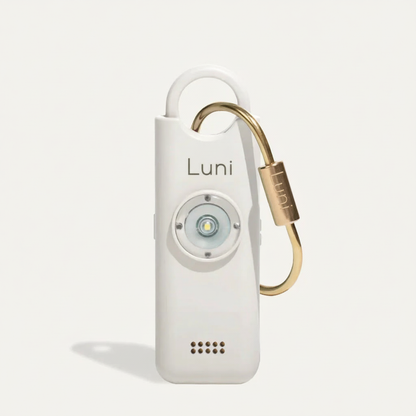 Luni - Personal Safety Alarm