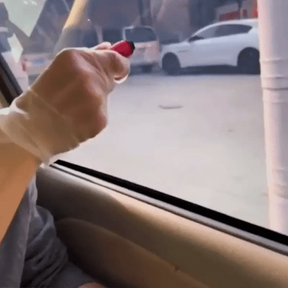 HopeHammer | Noodhamer voor Auto-ontsnapping